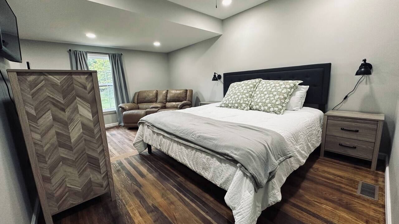 Photo of Bedroom in Bidwell