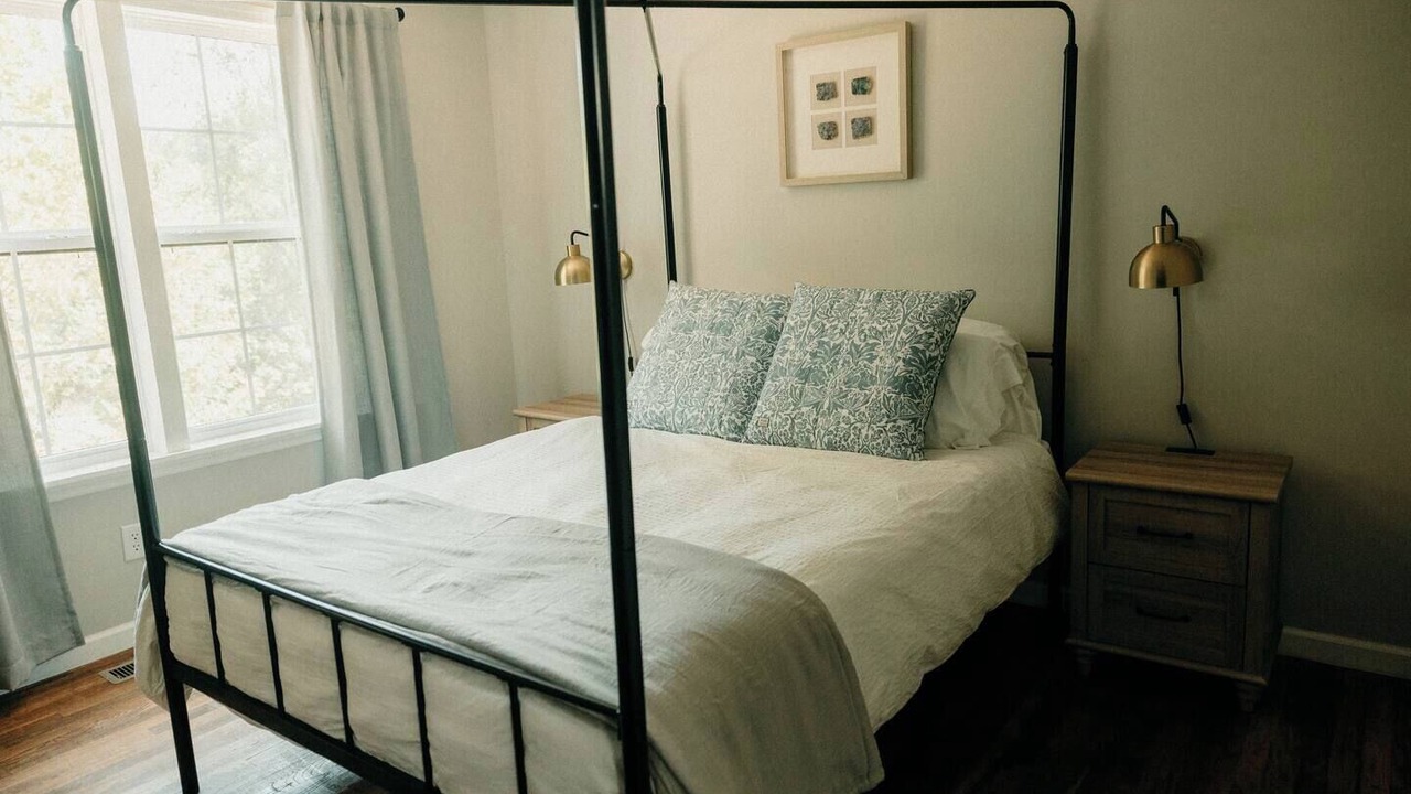 Photo of Bedroom in Bidwell