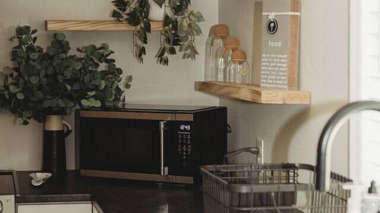 Photo of Kitchen in Bidwell