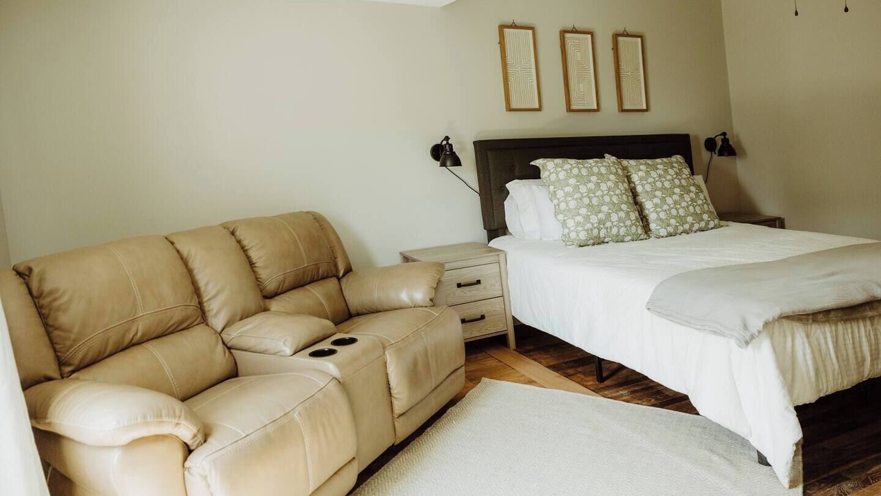Photo of Bedroom in Bidwell