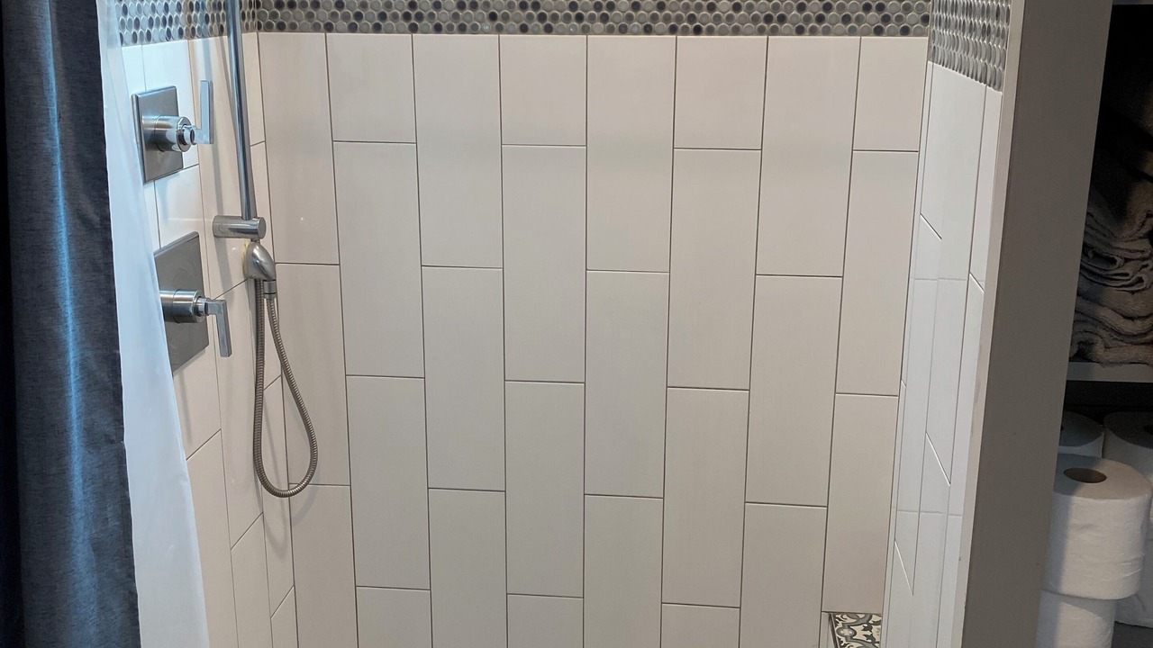 Photo of Bathroom in Winooski