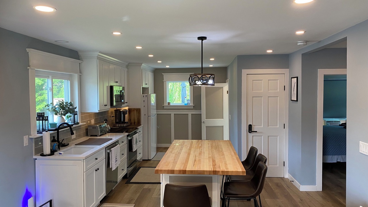 Photo of Kitchen in Winooski