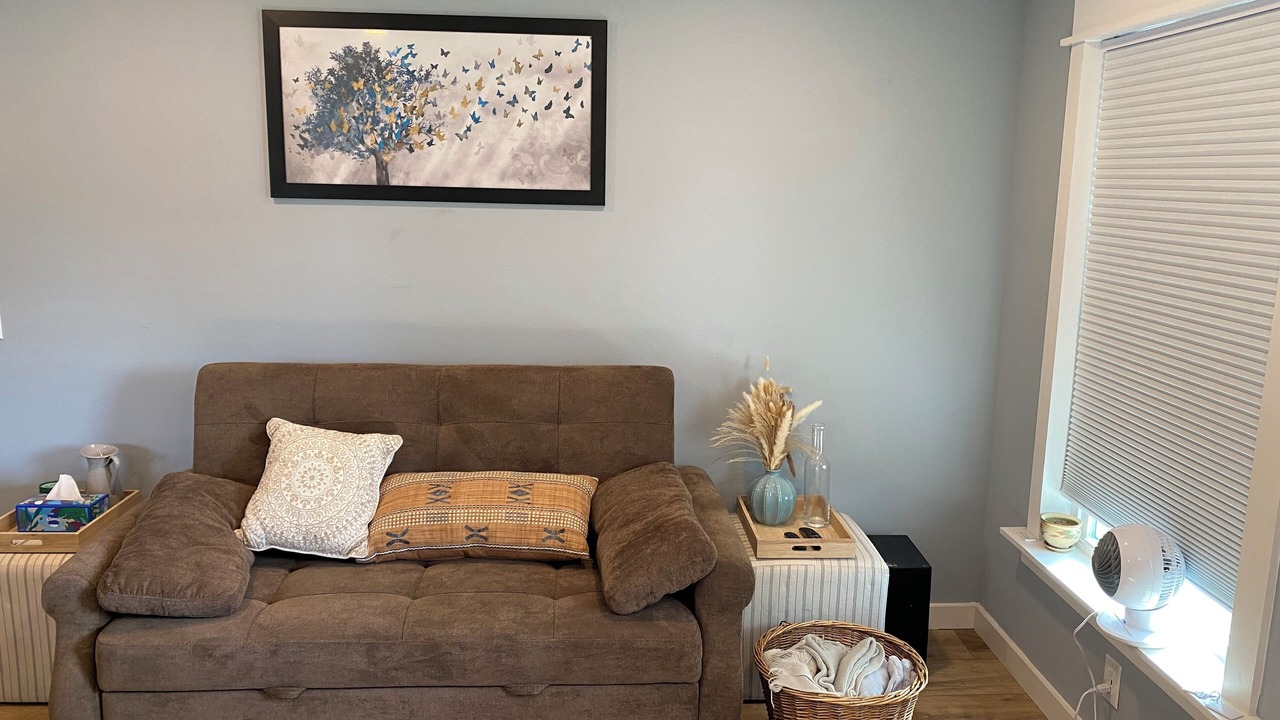 Photo of Livingroom in Winooski