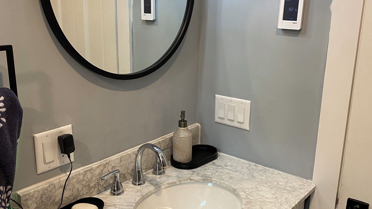Photo of Bathroom in Winooski