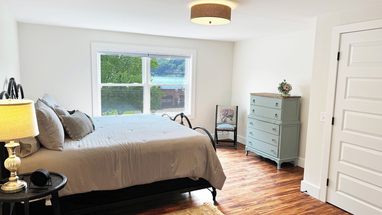 Photo of Bedroom in Winchester