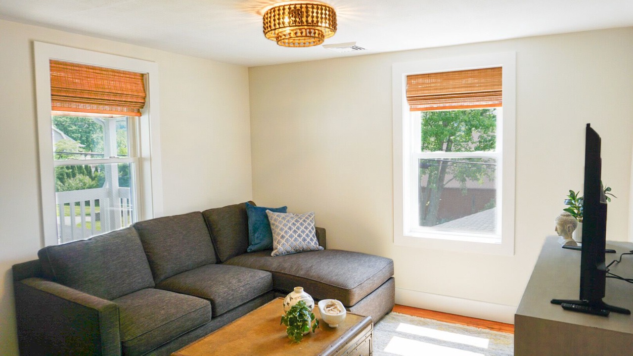 Photo of Livingroom in Winchester