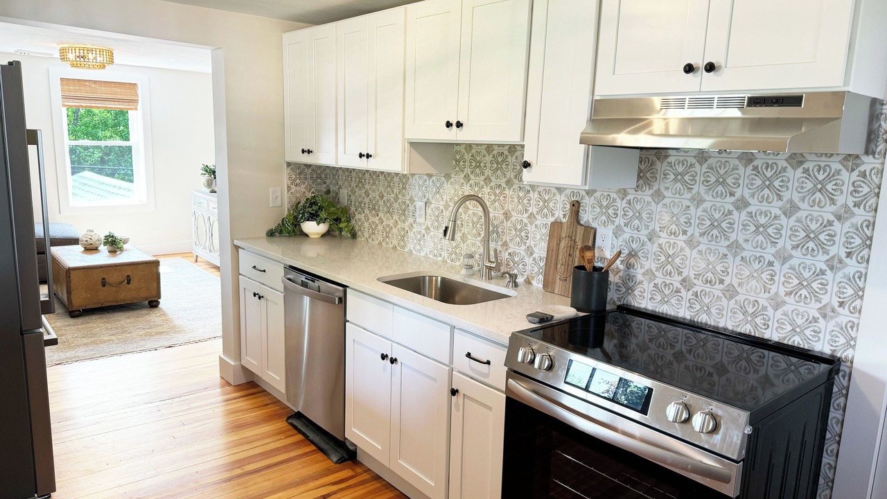 Photo of Kitchen in Winchester