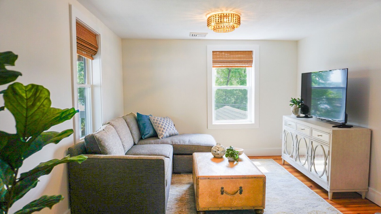 Photo of Livingroom in Winchester