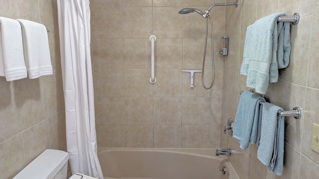 Photo of Bathroom in South End