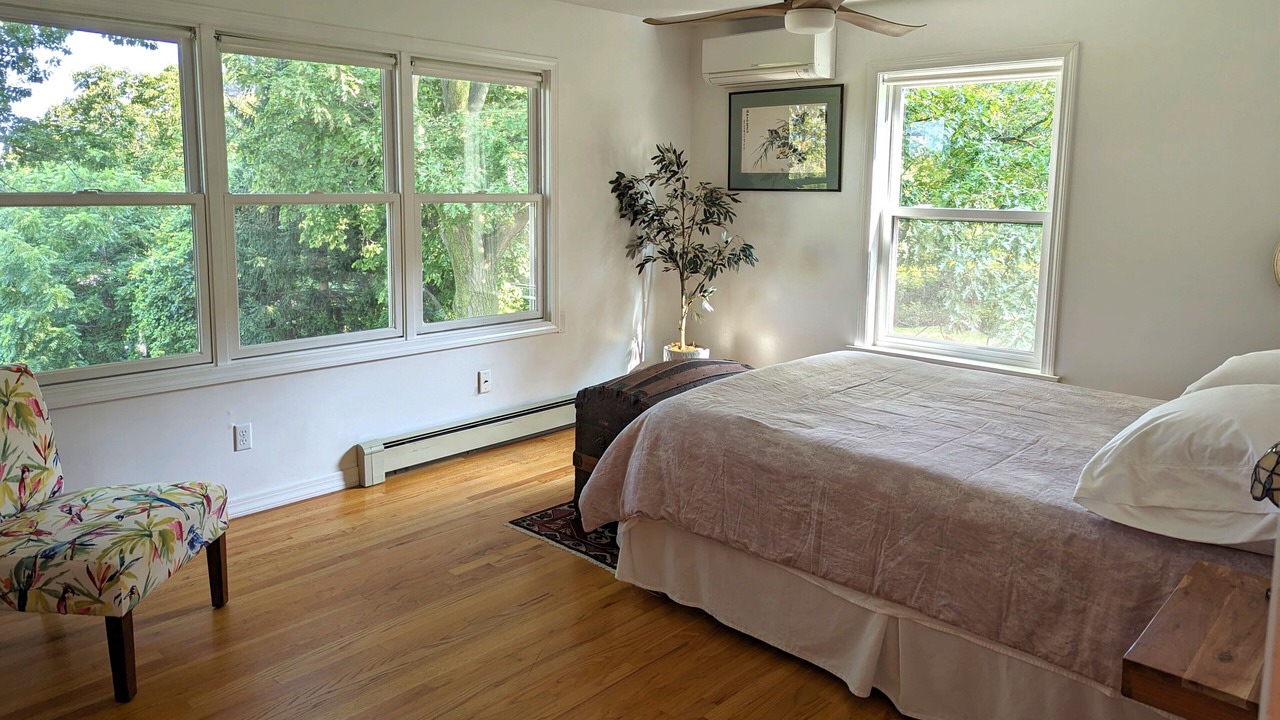 Photo of Bedroom in South End