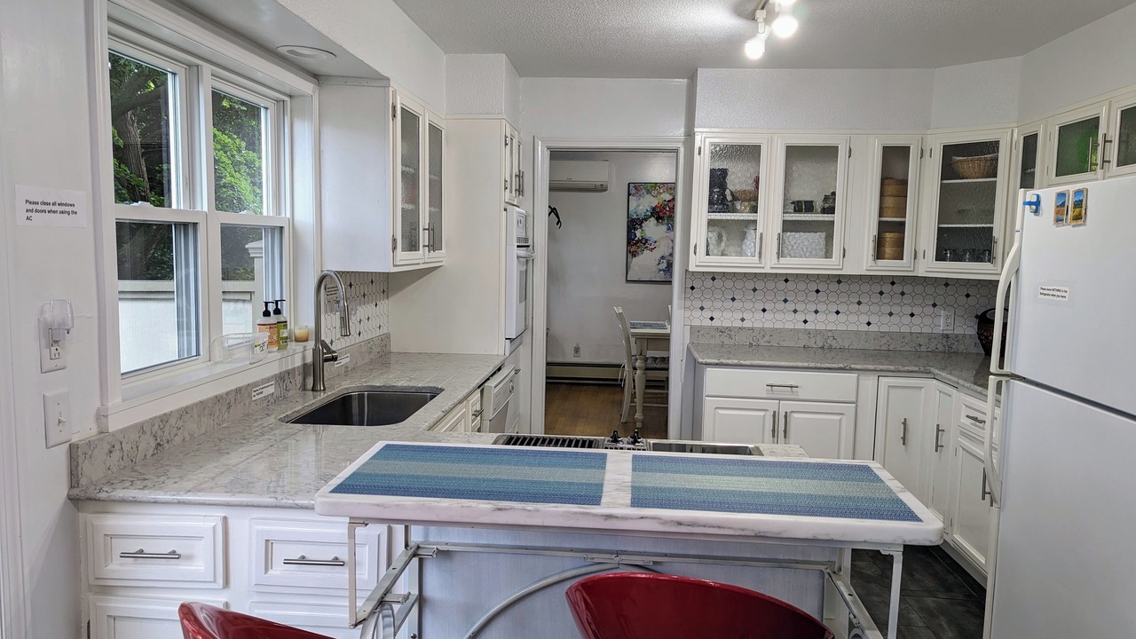 Photo of Kitchen in South End