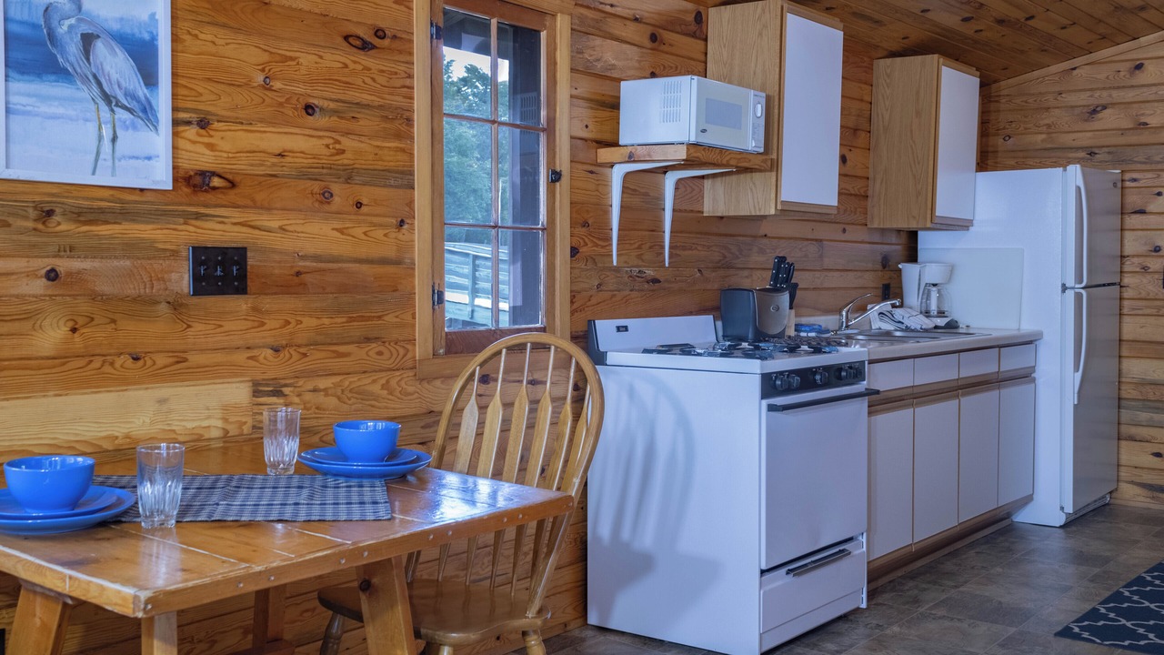 Photo of Kitchen in Walker