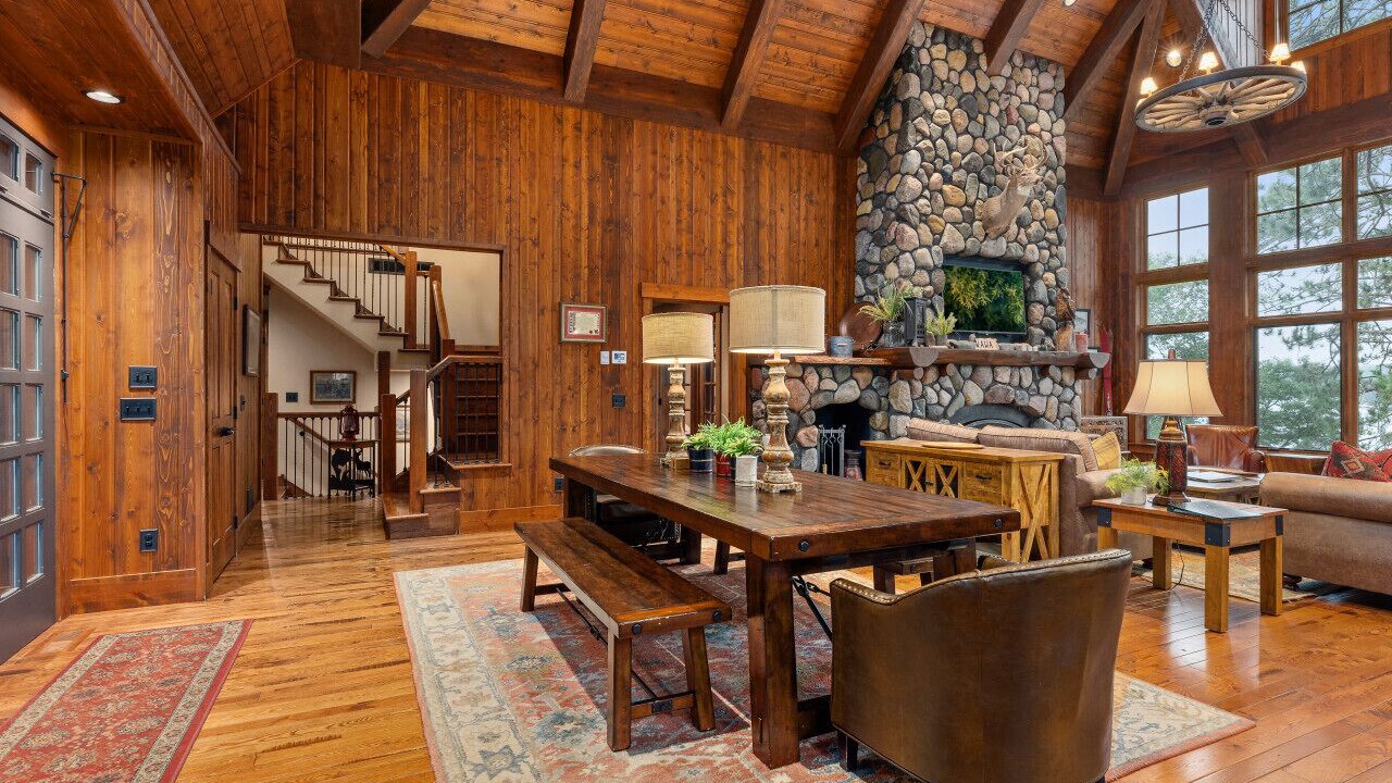 Photo of Bedroom in Nisswa