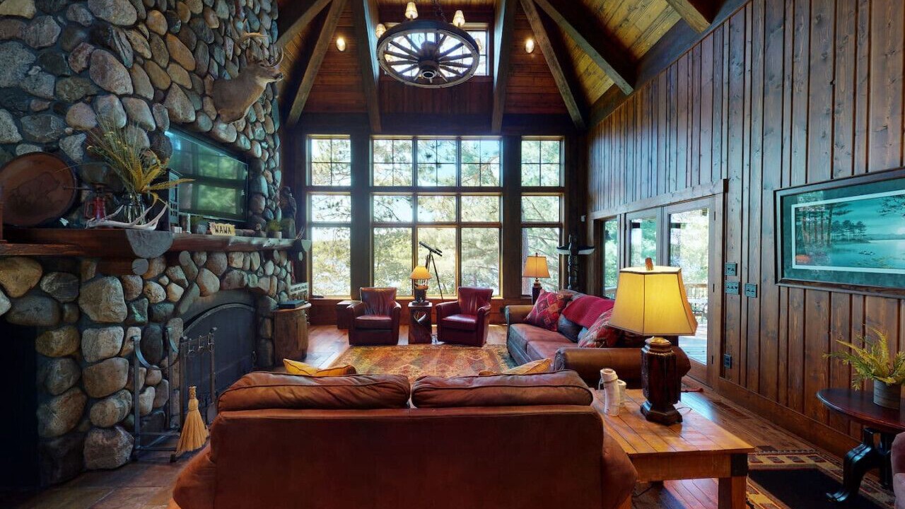 Photo of Bedroom in Nisswa
