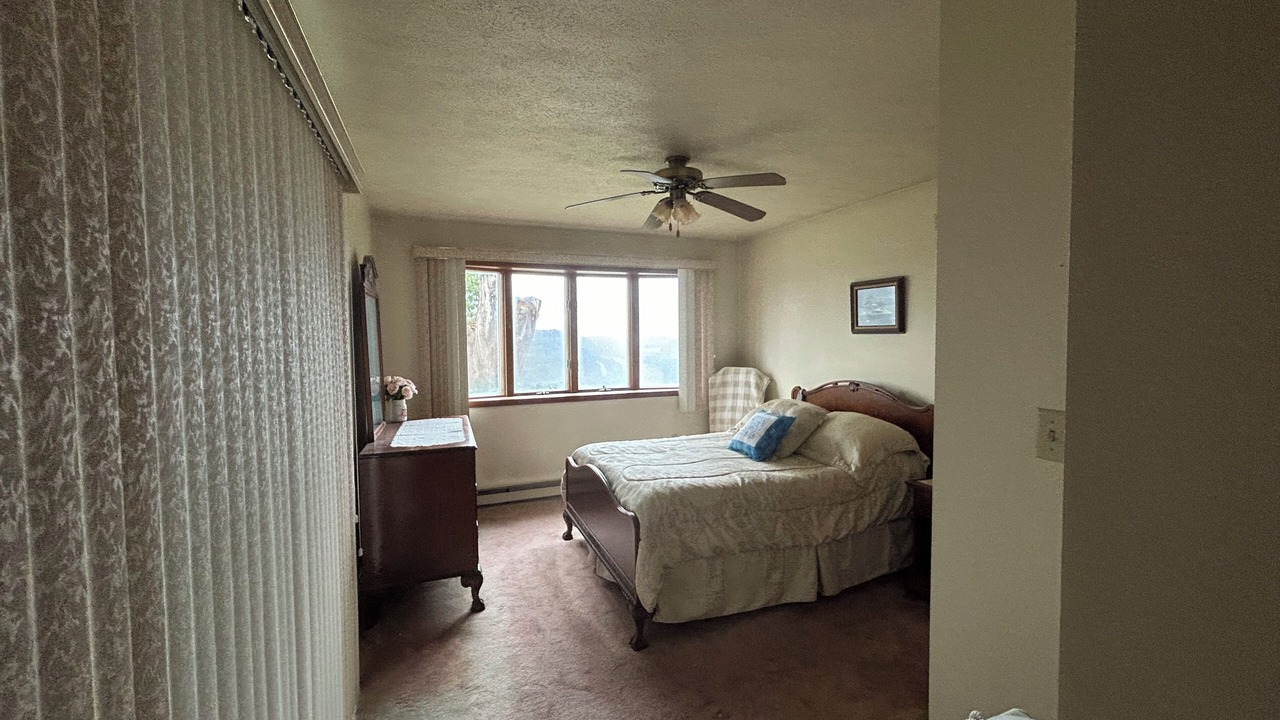 Photo of Bedroom in Weirton