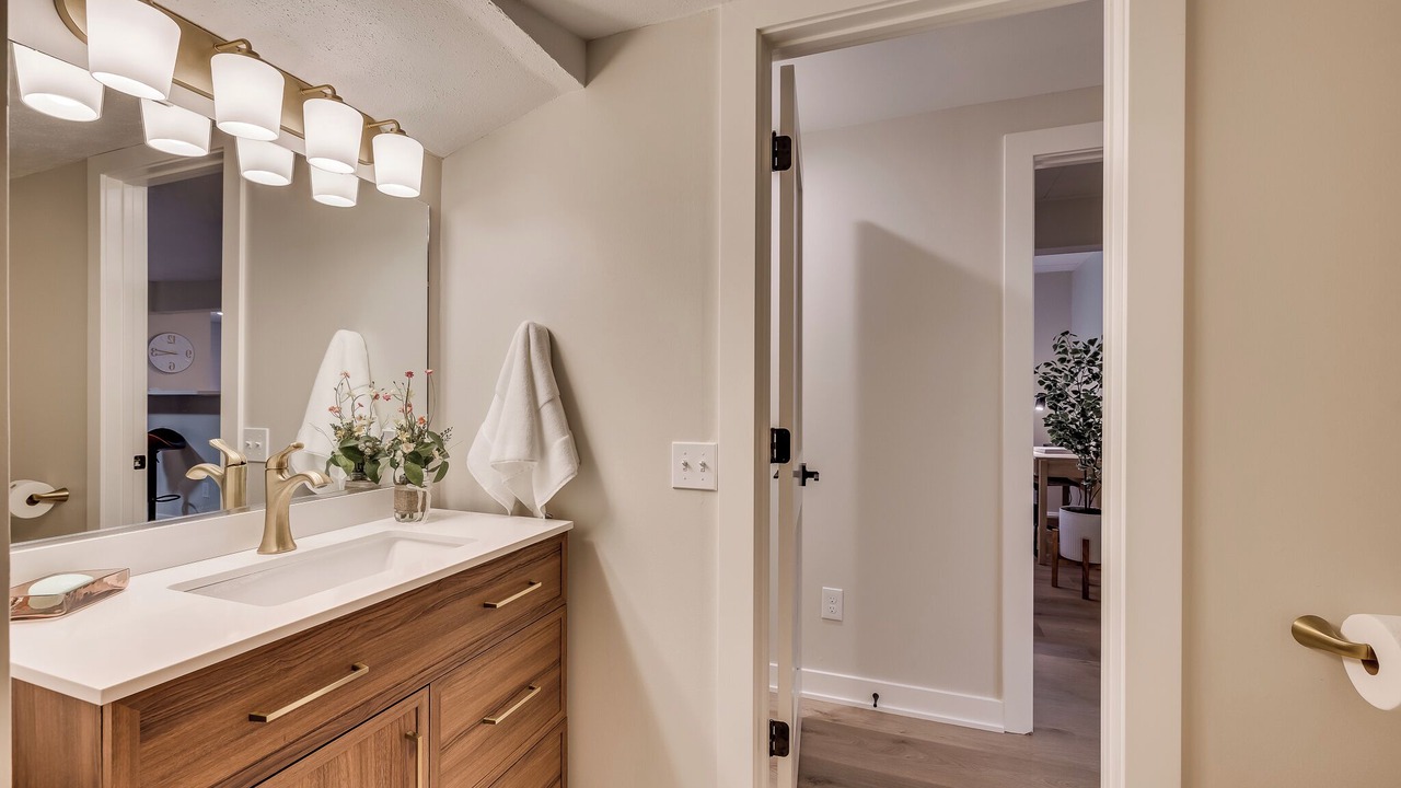 Photo of Bathroom in Minnetonka