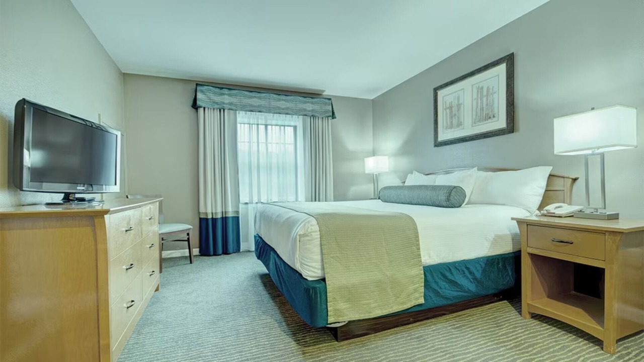 Photo of Bedroom in Hancock