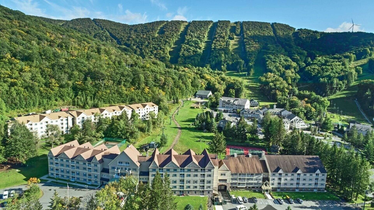 Photo of Outdoor in Hancock