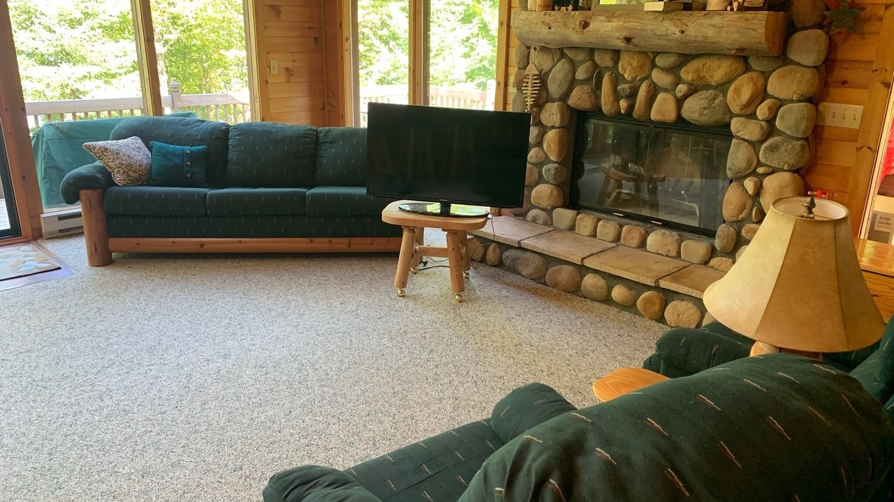 Photo of Livingroom in Birchwood