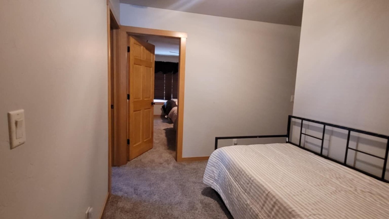 Photo of Bedroom in Wautoma