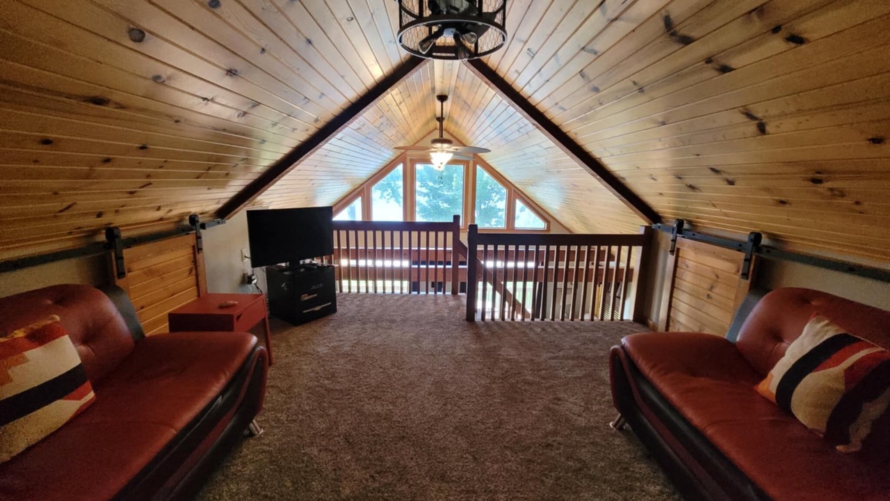 Photo of Livingroom in Wautoma
