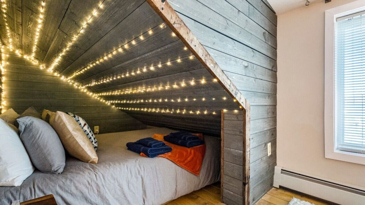 Photo of Bedroom in Newbury