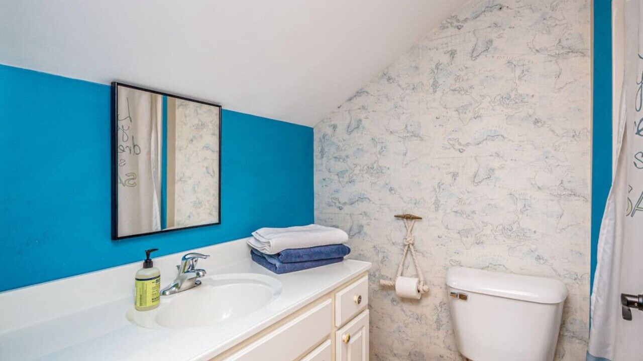 Photo of Bathroom in Newbury