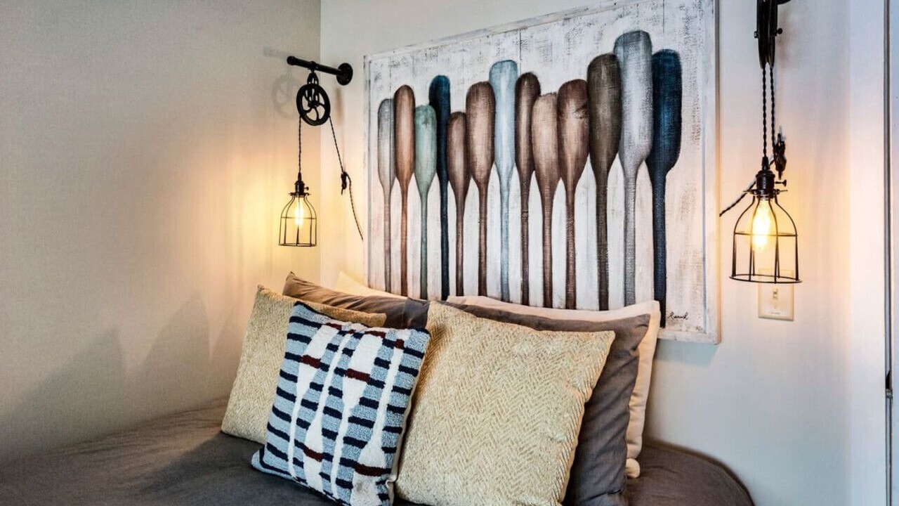 Photo of Bedroom in Newbury