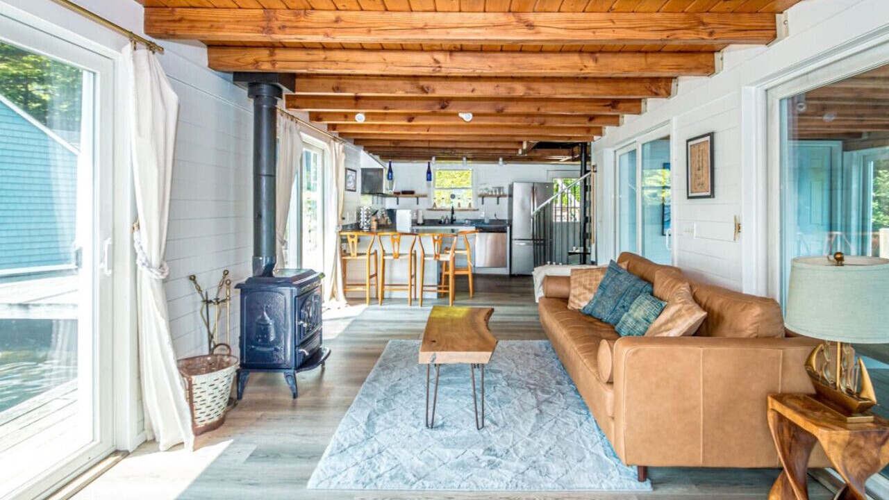 Photo of Livingroom in Newbury