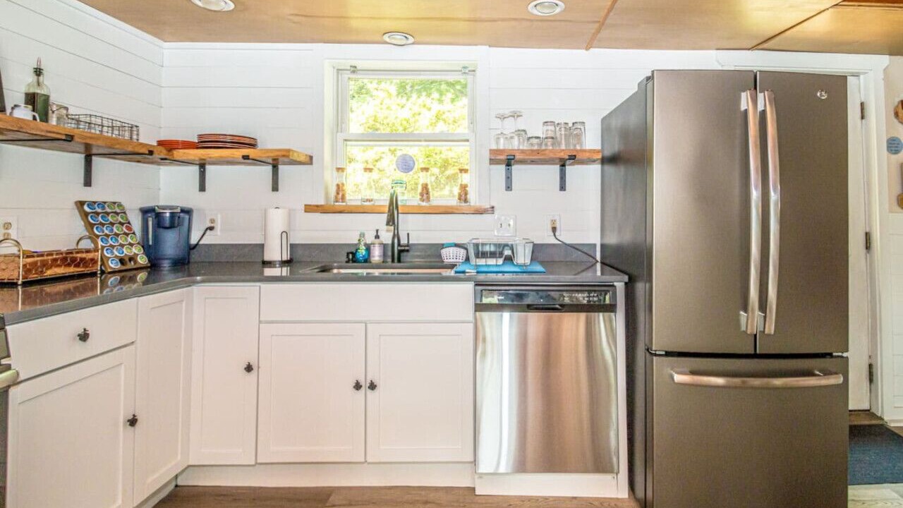 Photo of Kitchen in Newbury