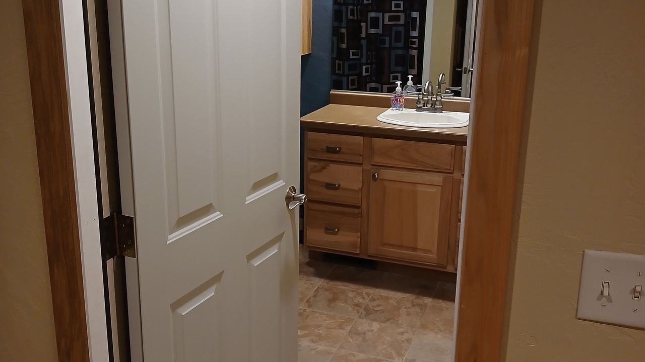 Photo of Bathroom in Butte Des Morts