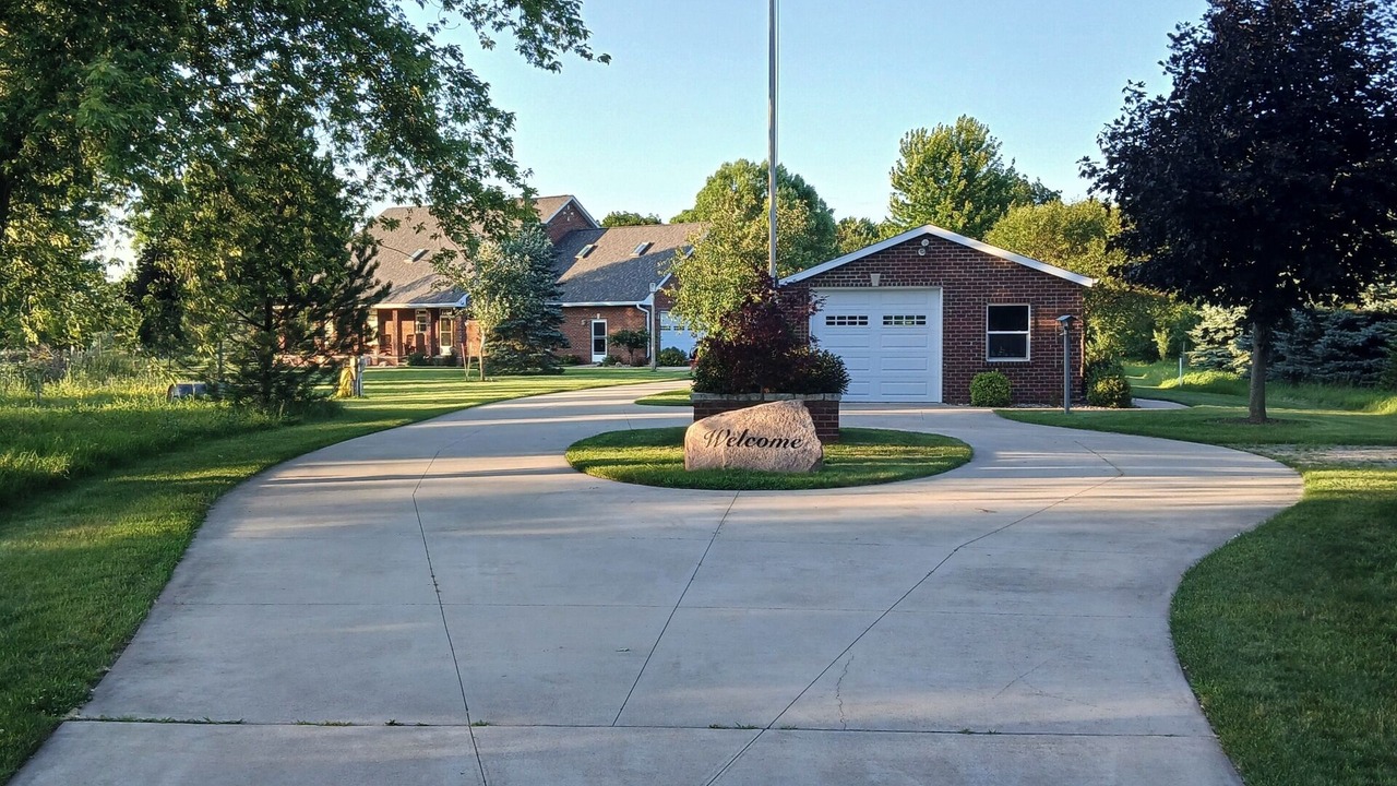 Photo of Outdoor in Butte Des Morts