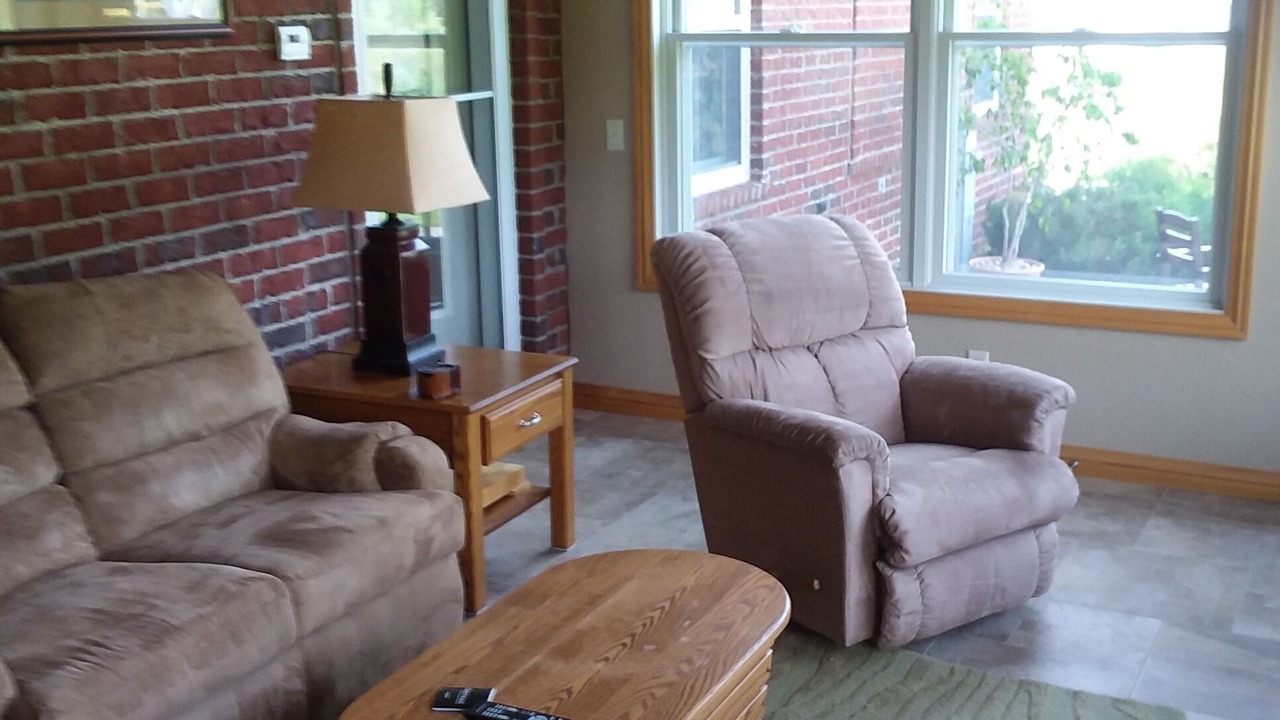 Photo of Livingroom in Butte Des Morts