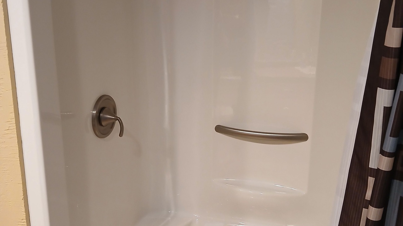 Photo of Bathroom in Butte Des Morts