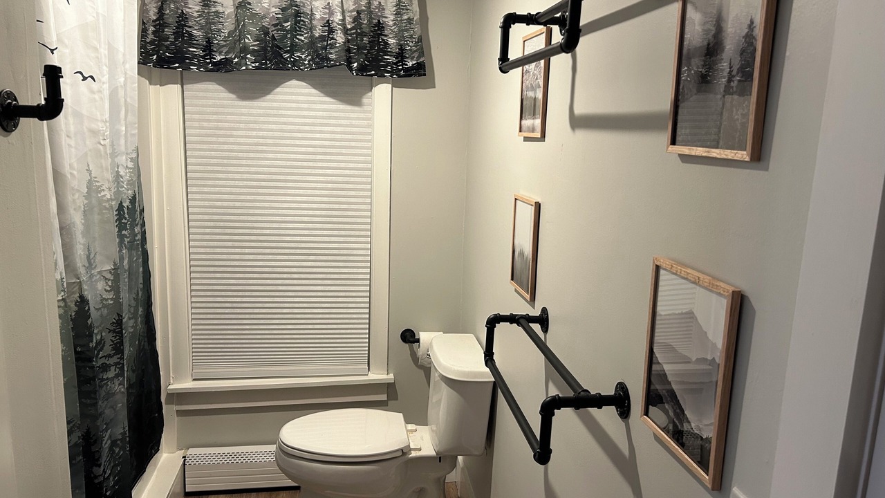 Photo of Bathroom in Waterbury