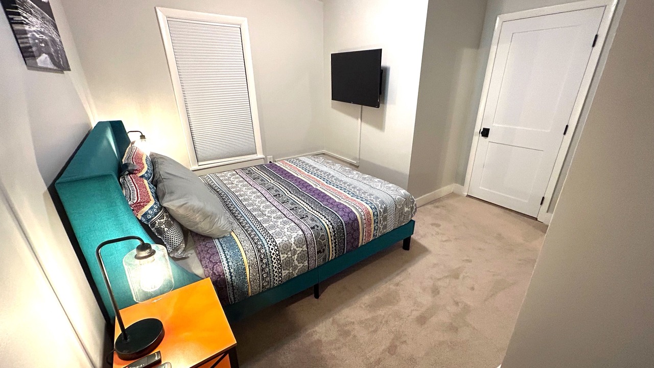Photo of Bedroom in Waterbury