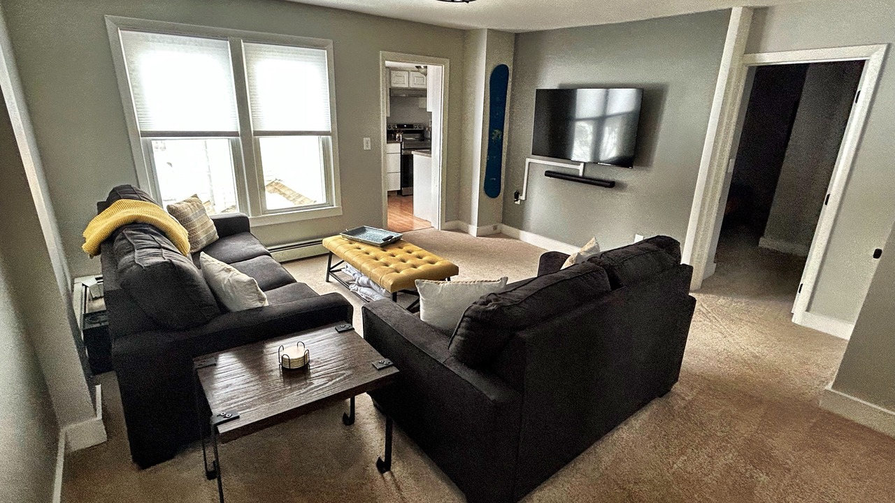 Photo of Livingroom in Waterbury