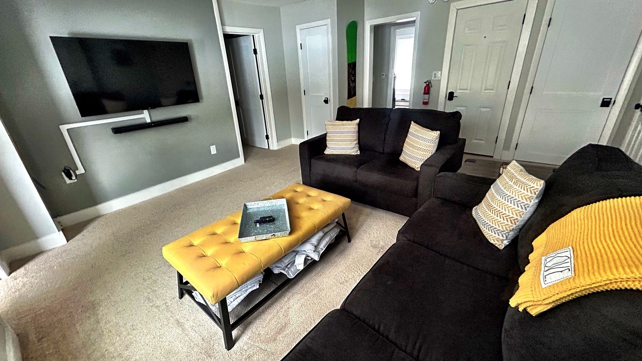 Photo of Livingroom in Waterbury