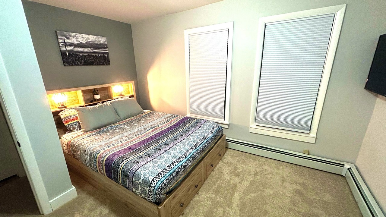 Photo of Bedroom in Waterbury