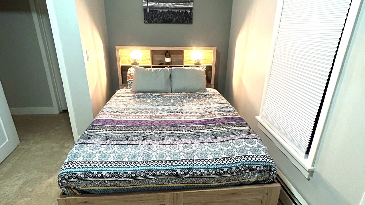 Photo of Bedroom in Waterbury