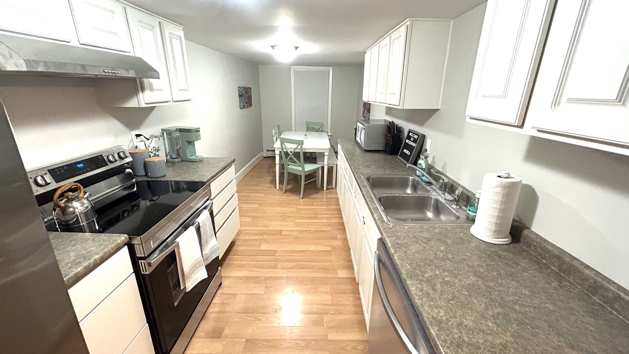 Photo of Kitchen in Waterbury