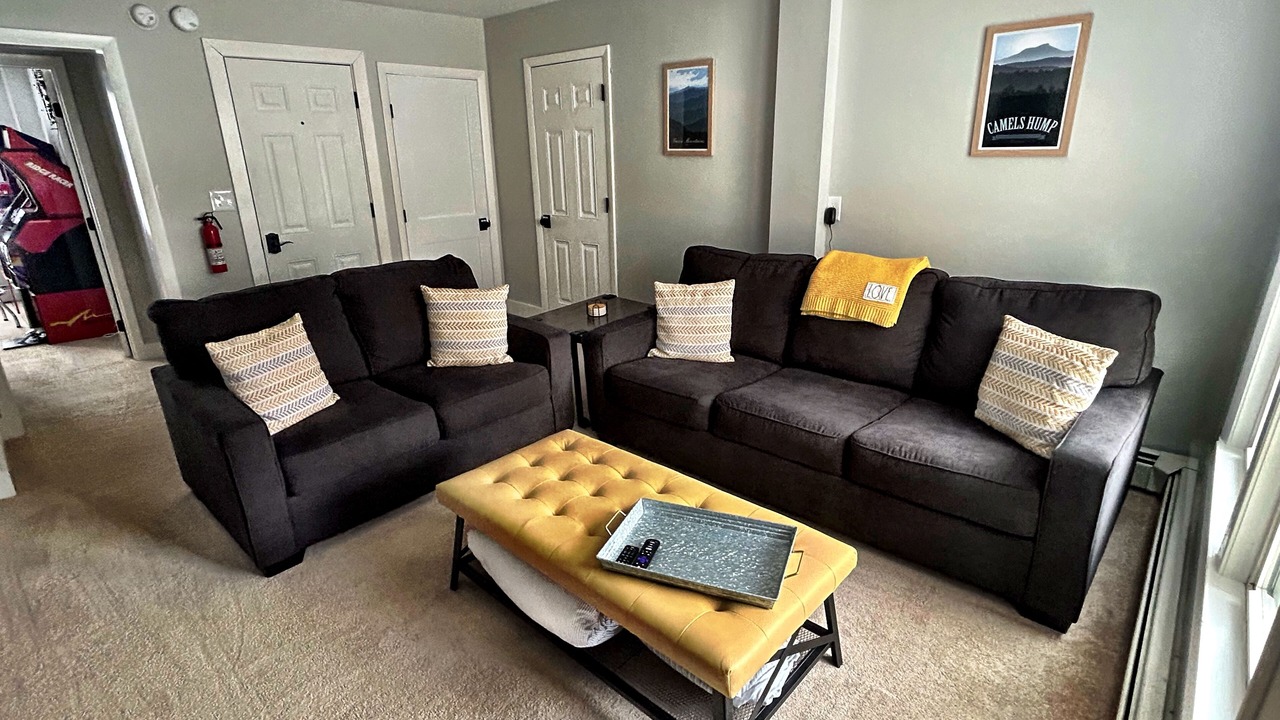 Photo of Livingroom in Waterbury