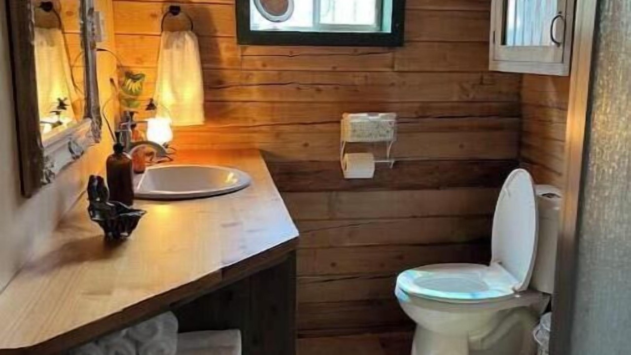 Photo of Bathroom in Regina