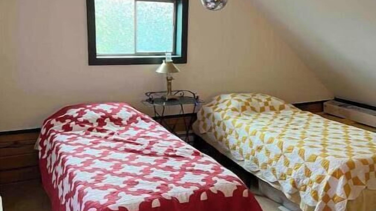 Photo of Bedroom in Regina