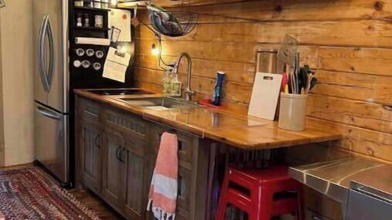 Photo of Kitchen in Regina
