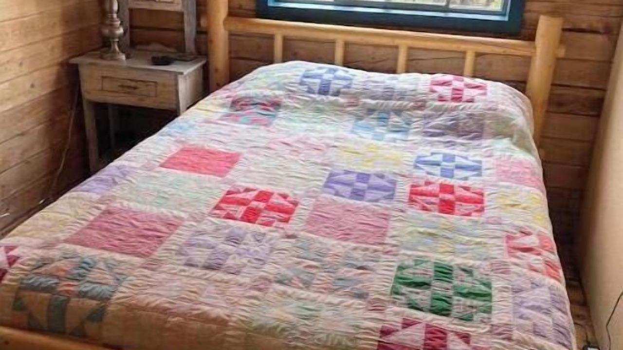 Photo of Bedroom in Regina