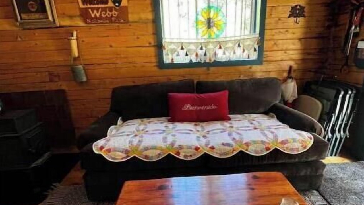 Photo of Livingroom in Regina