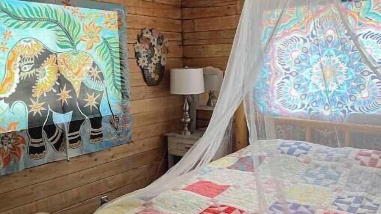 Photo of Bedroom in Regina