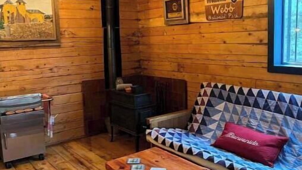 Photo of Livingroom in Regina