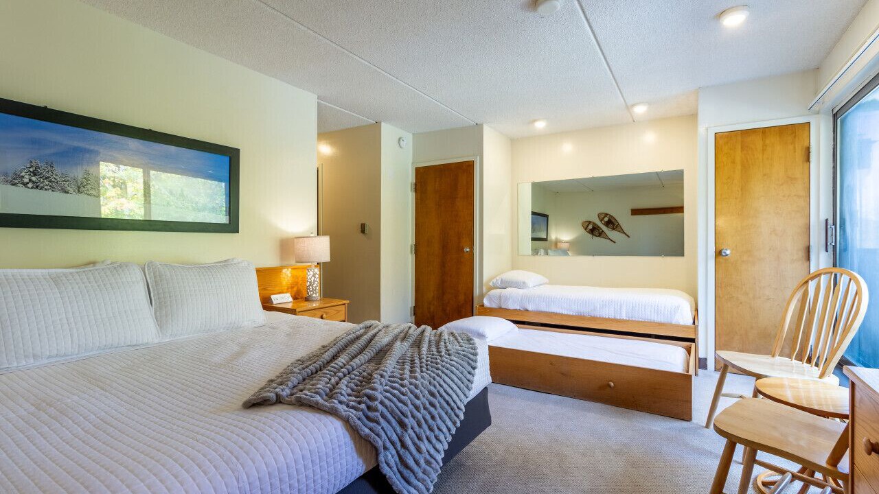 Photo of Bedroom in Jeffersonville